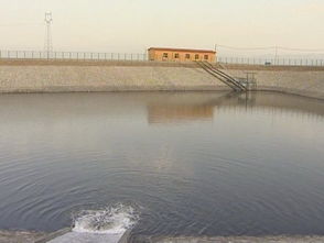 矿井污废水分段处理麻家梁煤业新建工程通过环保验收 污水处理及其再生利用的样板实践