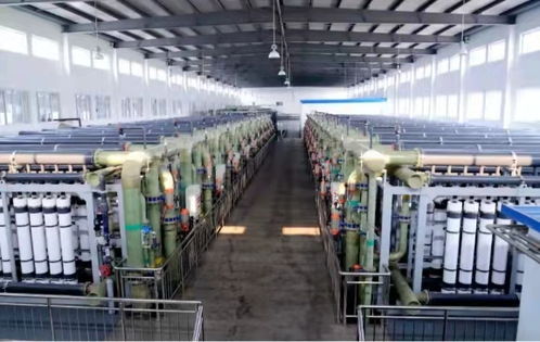 世界水日∣北控水务用实际行动应对水资源挑战 聚焦污水处理及其再生利用