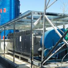 佛山市南海区益齐环保设备厂 专注环境工程与污水处理的高效解决方案