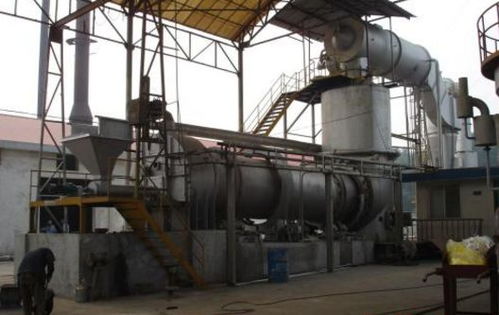 2020年中国工业固废处理行业发展现状分析 综合利用率提升空间巨大，污水处理及其再生利用成关键