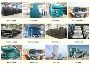 十二五规划引领绿色发展 中联汇信与恒硕实业共筑水生态保护新篇章