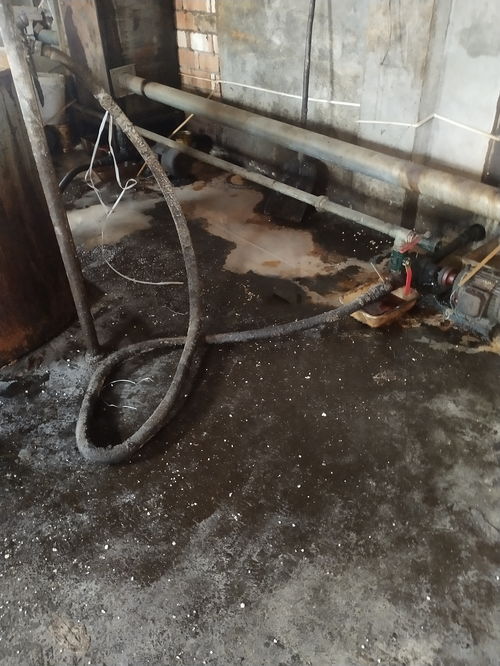 饶阳食品企业废水直排疑云 环保部门回应与污水处理反思