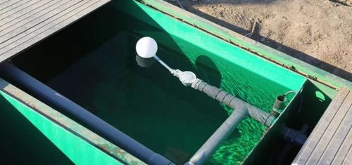 污水秒变再生水 高科技如何让这条河清澈美丽
