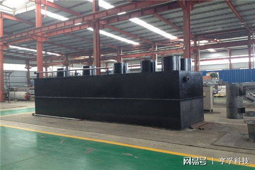 亨孚科技 创新驱动，引领制药废水处理与再生利用新篇章